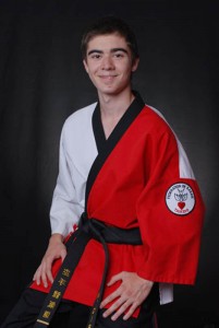 Marsel Dib<br><span>1re Dan</span>