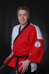 Patrice Huard<br><span>1re Dan</span>