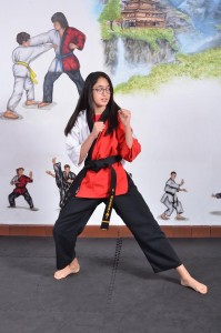 Ariane Hussaini<br><span></span>