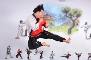 Pierre-Nicolas Rousseau<br><span></span>