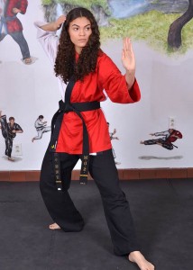 Mikaelle Delva Sabourin<br><span></span>