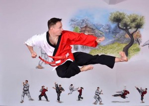 Stephane Langlois<br><span></span>