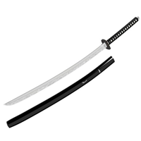 Sabre-katana